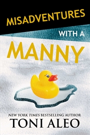 Buy Misadventures with a Manny