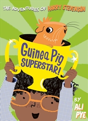 Buy Guinea Pig Superstar! 