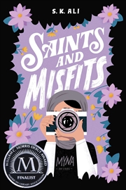 Buy Saints and Misfits