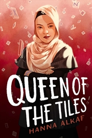 Buy Queen of the Tiles