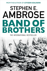 Buy Band Of Brothers