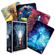 Buy Cosmic Oracle