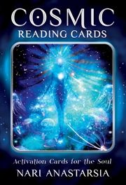 Buy Cosmic Reading Cards