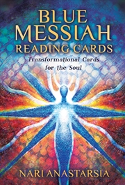 Buy Blue Messiah Reading Cards