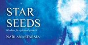 Buy Star Seeds