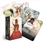 Buy Seasons of the Witch: Beltane Oracle