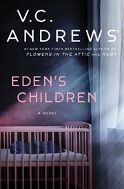 Buy Eden's Children 