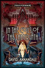 Buy In the Coils of the Labyrinth 