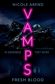 Buy Vamps: Fresh Blood