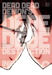 Buy Dead Dead Demon's Dededede Destruction, Vol. 9