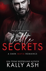 Buy Little Secrets