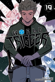 Buy World Trigger, Vol. 19