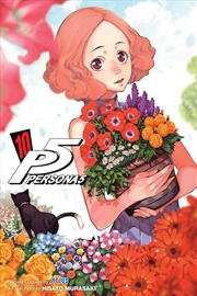 Buy Persona 5, Vol. 10