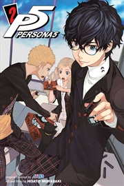 Buy Persona 5, Vol. 2 