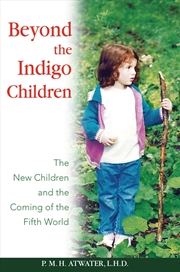 Buy Beyond the Indigo Children