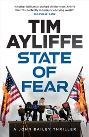 Buy State of Fear 