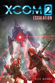 Buy XCOM 2: ESCALATION