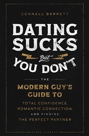 Buy Dating Sucks, but You Don't 