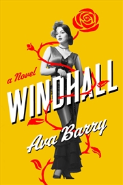 Buy Windhall