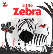 Buy Little Zebra