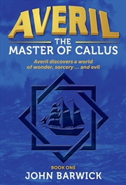 Buy Averil: The Master of Callus