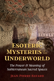 Buy Esoteric Mysteries of the Underworld