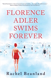 Buy Florence Adler Swims Forever