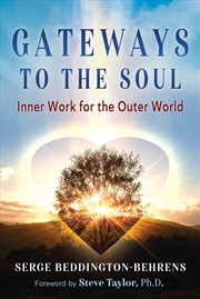 Buy Gateways to the Soul