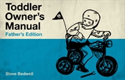 Buy Toddler's Owner Manual