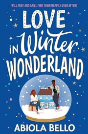 Buy Love in Winter Wonderland 