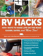 Buy RV Hacks