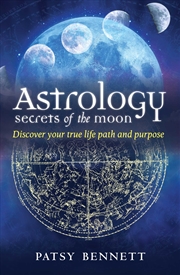 Buy Astrology Secrets of the Moon 