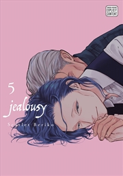 Buy Jealousy, Vol. 5