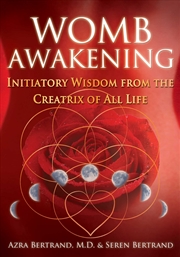 Buy Womb Awakening