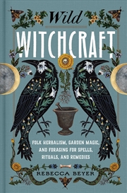 Buy Wild Witchcraft 