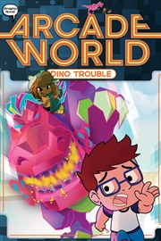 Buy Dino Trouble