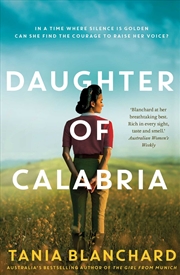 Buy Daughter of Calabria