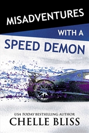 Buy Misadventures with a Speed Demon