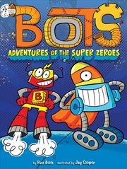 Buy Adventures of the Super Zeroes