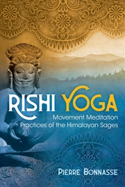 Buy Rishi Yoga