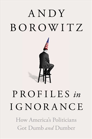 Buy Profiles in Ignorance 