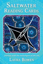 Buy Salt Water Reading Cards