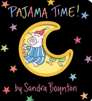 Buy Pajama Time!