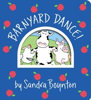 Buy Barnyard Dance! 