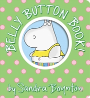 Buy Belly Button Book!