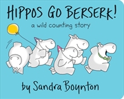 Buy Hippos Go Berserk!