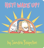 Buy Hey! Wake Up! 