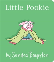 Buy Little Pookie 