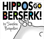 Buy Hippos Go Berserk!