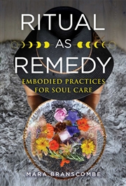 Buy Ritual as Remedy